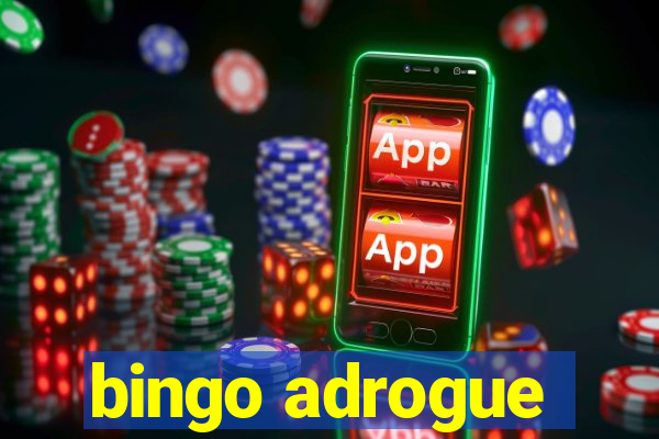 bingo adrogue