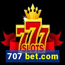 707 bet.com