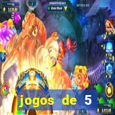 jogos de 5 centavos nas plataformas