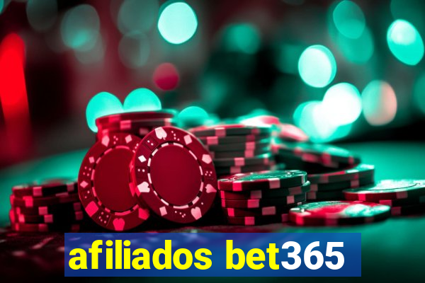 afiliados bet365