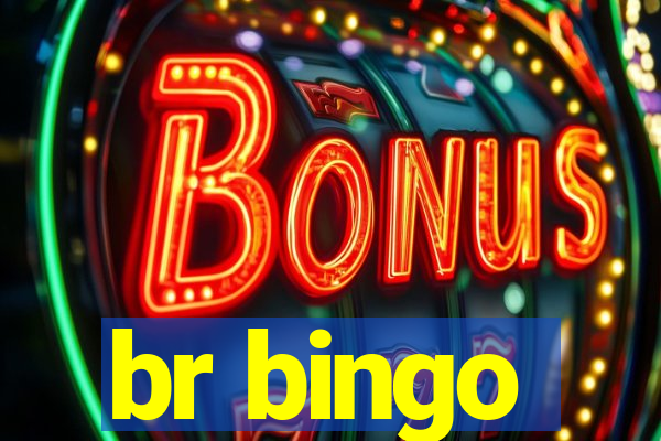 br bingo