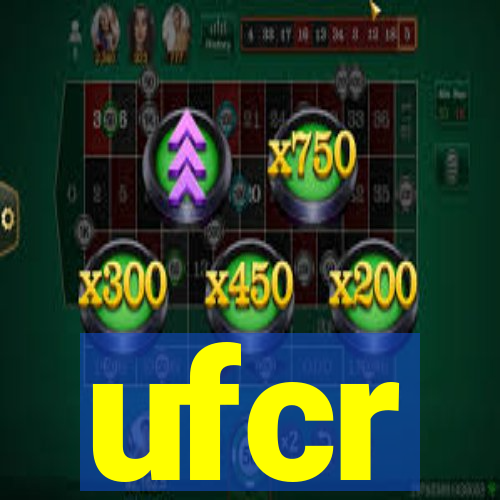 ufcr