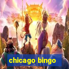 chicago bingo