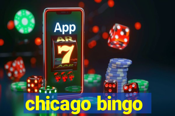 chicago bingo