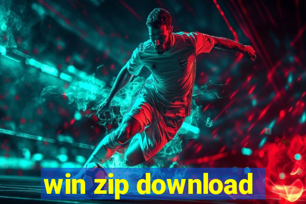 win zip download