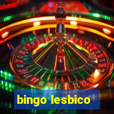 bingo lesbico