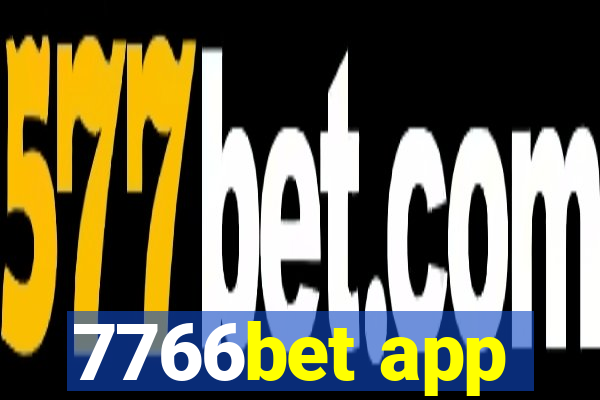 7766bet app