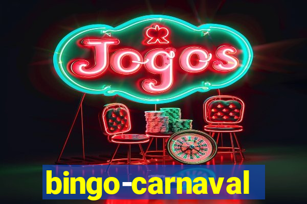 bingo-carnaval