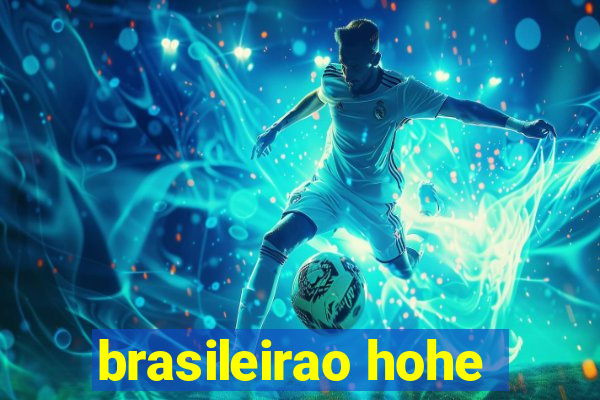 brasileirao hohe