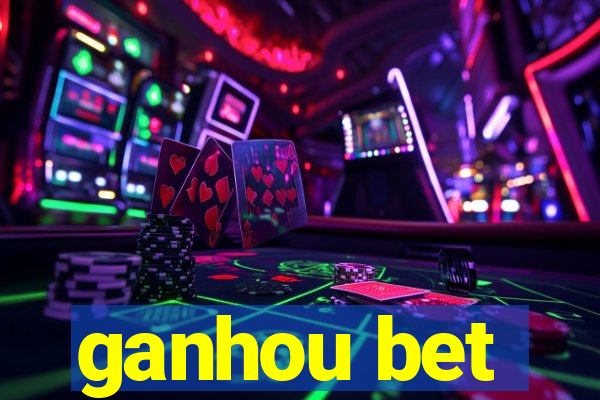 ganhou bet