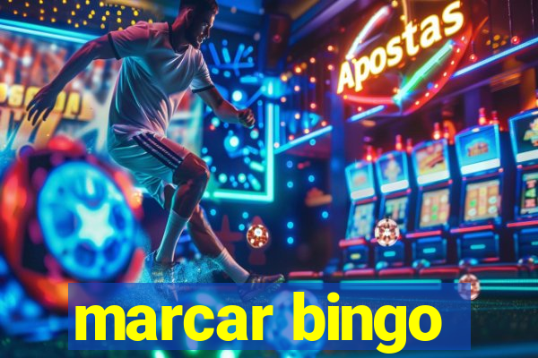 marcar bingo