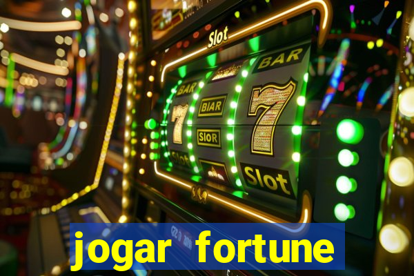 jogar fortune dragon demo