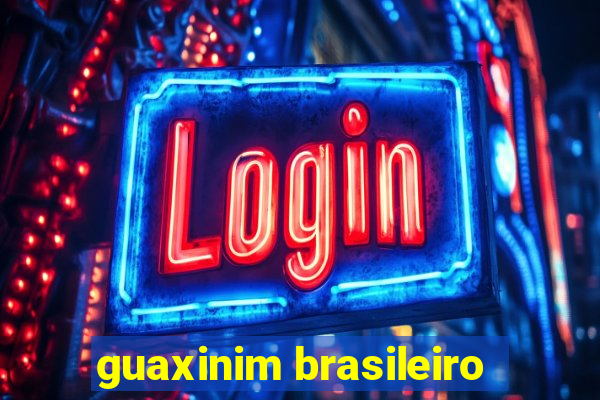 guaxinim brasileiro