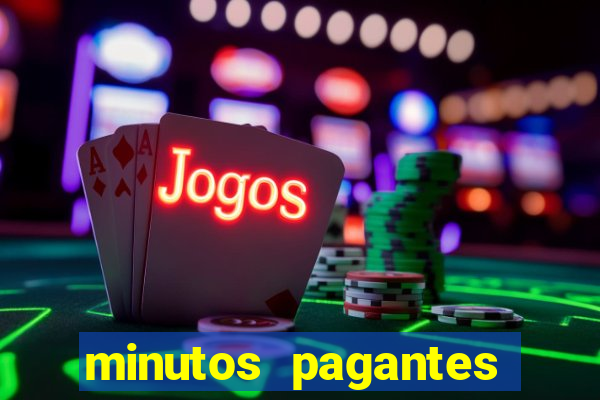 minutos pagantes fortune tiger telegram