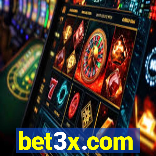 bet3x.com