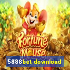 5888bet download