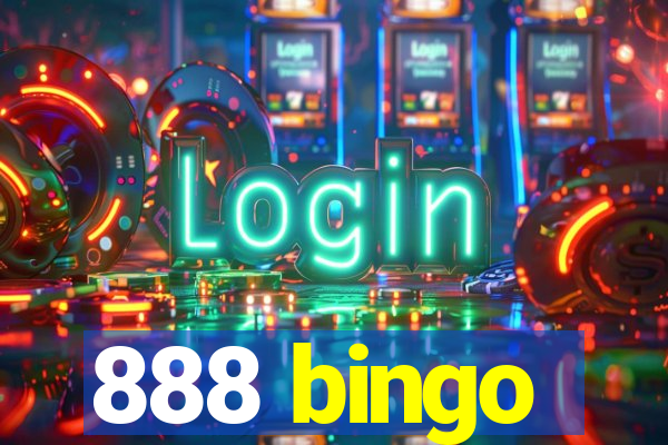 888 bingo