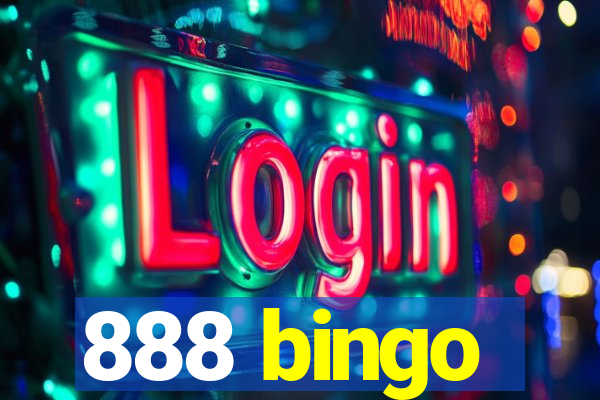 888 bingo