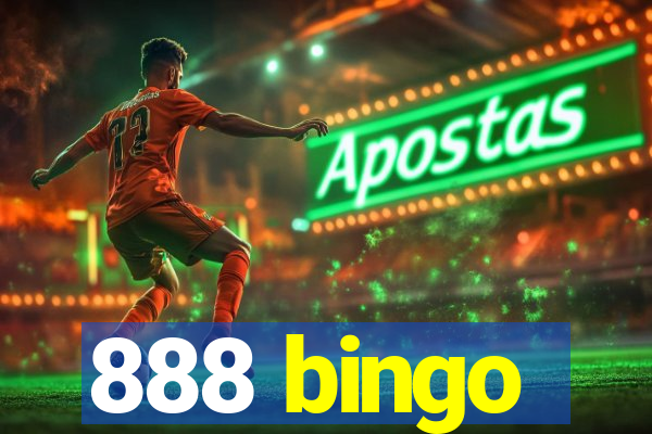 888 bingo