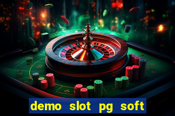 demo slot pg soft lucky neko