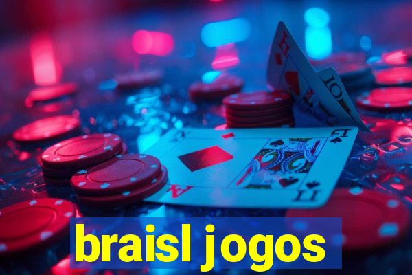 braisl jogos