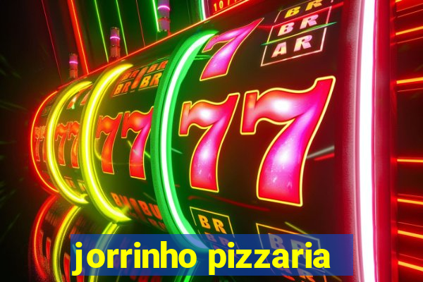 jorrinho pizzaria