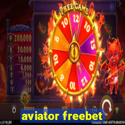 aviator freebet