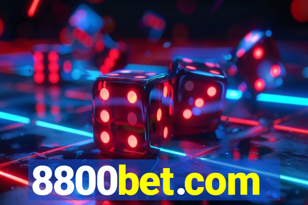 8800bet.com