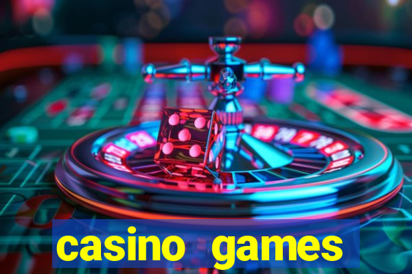 casino games jackpot party