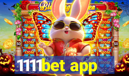 1111bet app