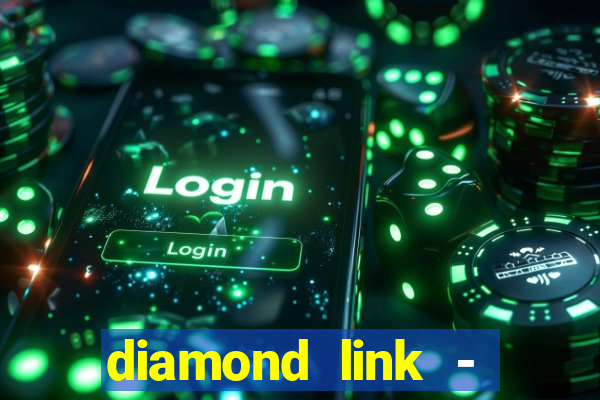 diamond link - fortune slots 777