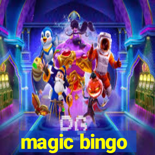 magic bingo