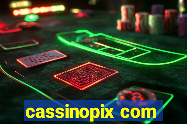 cassinopix com