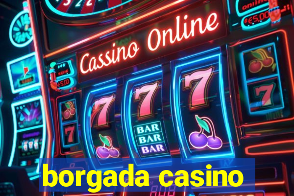 borgada casino