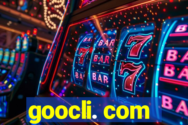 goocli. com