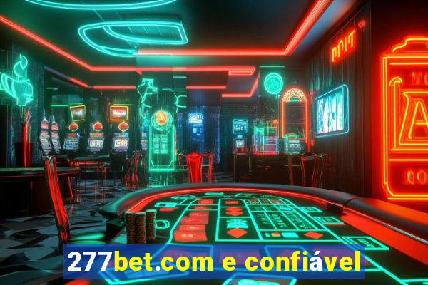 277bet.com e confiável