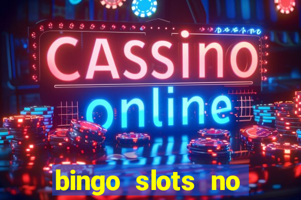 bingo slots no deposit bonus