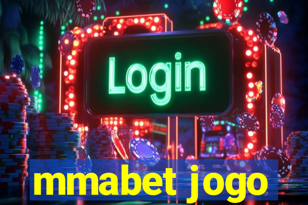 mmabet jogo