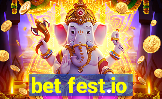 bet fest.io