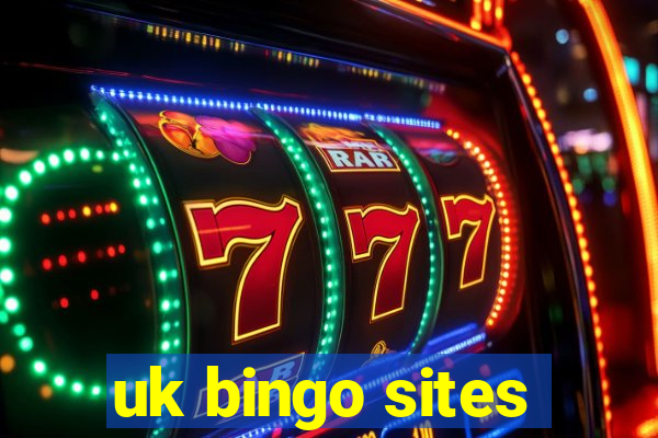 uk bingo sites