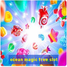 ocean magic free slot