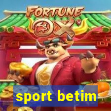 sport betim