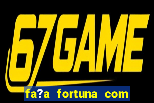 fa?a fortuna com a??es pdf grátis