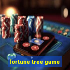 fortune tree game