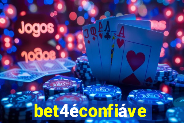 bet4éconfiável