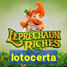 lotocerta