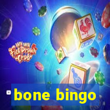 bone bingo