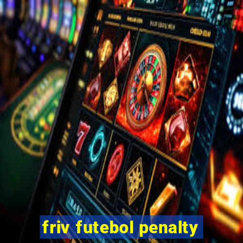 friv futebol penalty