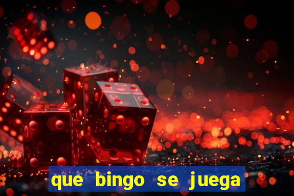 que bingo se juega hoy en salta