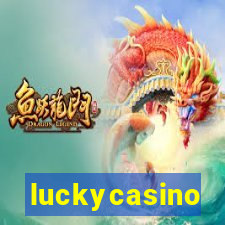 luckycasino